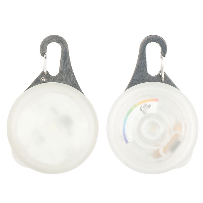 Nite Ize SpotLit LED Collar Light, Plastic
