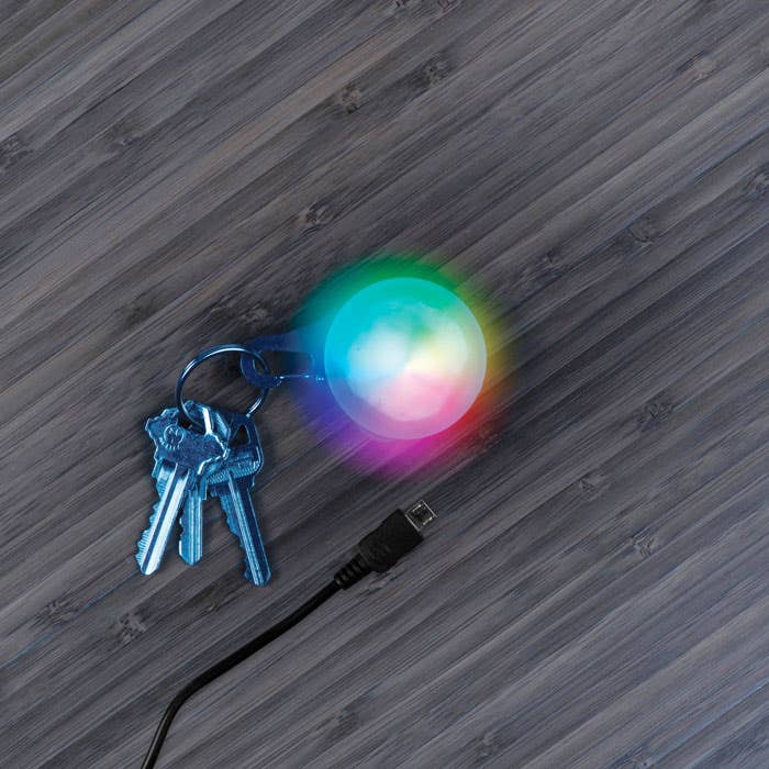 Nite Ize SpotLit LED Collar Light, Plastic