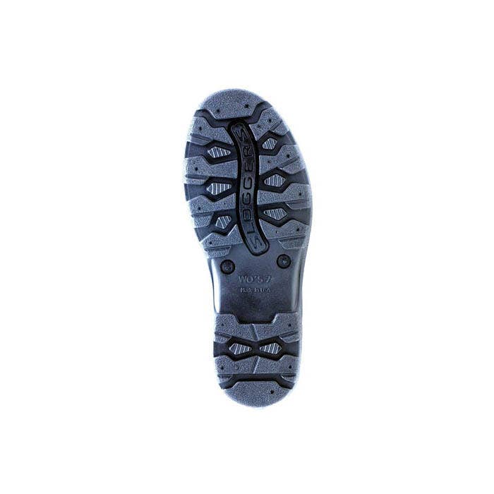 Sloggers Rain and Garden Boots, 10, 15-1/2 in W, Flower Power