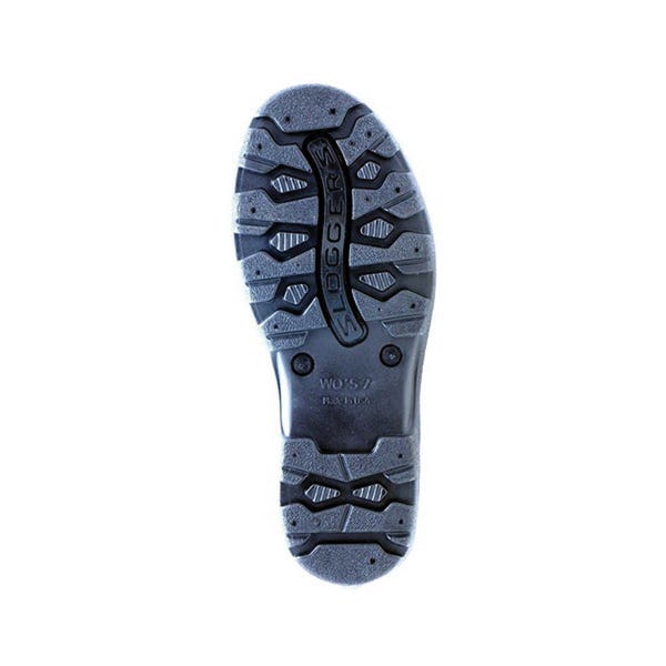Sloggers Rain and Garden Boots, 8, Flower Power