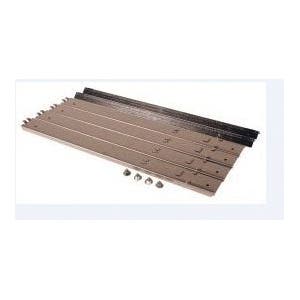 Pet Lodge LGAHFK30 Rabbit Hutch Frame Kit, Steel, Galvanized