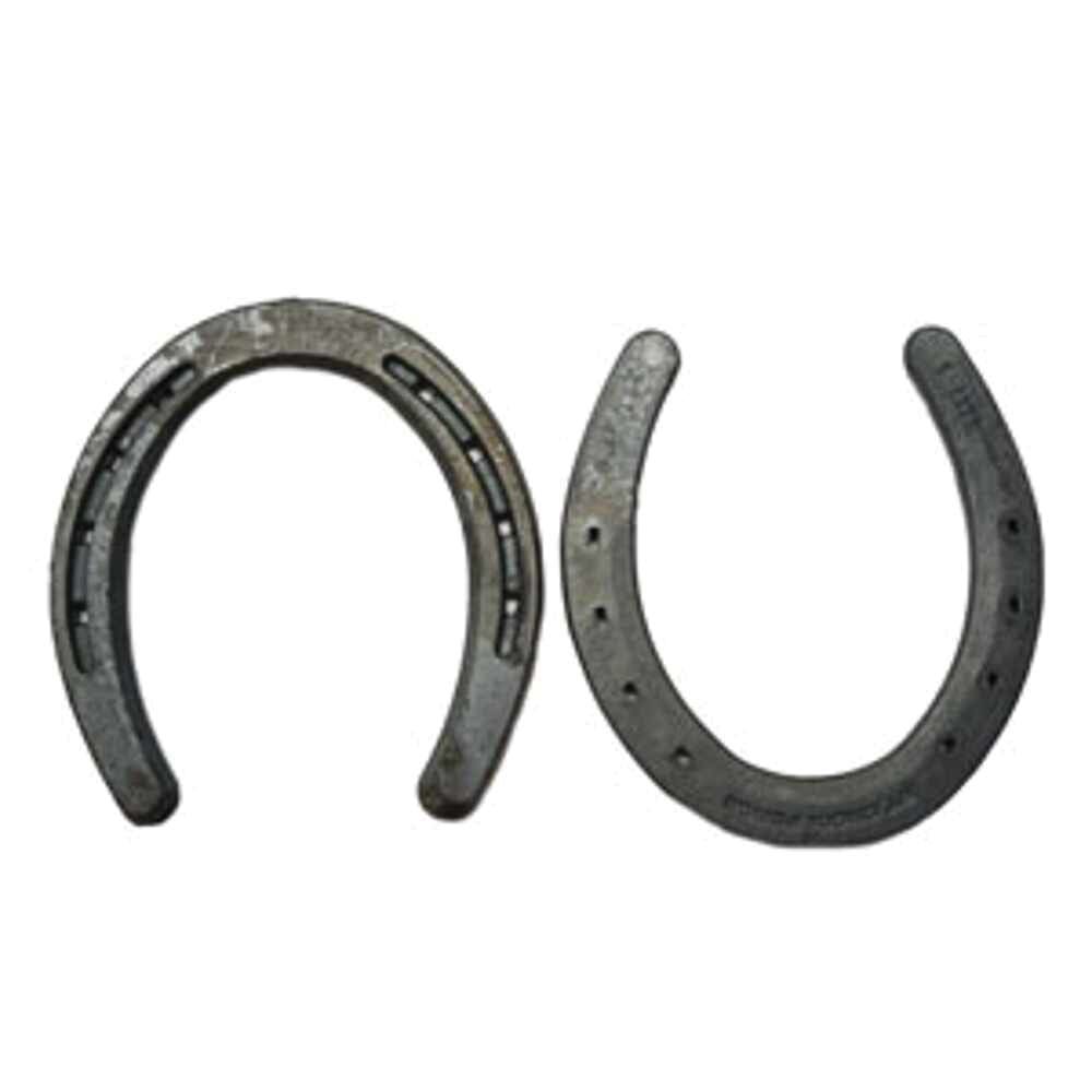 Mustad Horseshoe #1