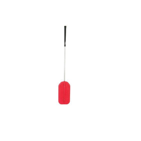 Weaver Livestock Livestock Paddle, Plastic, Red, 42 in L
