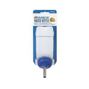 Pet Lodge AW8 Water Bottle, Polyethylene