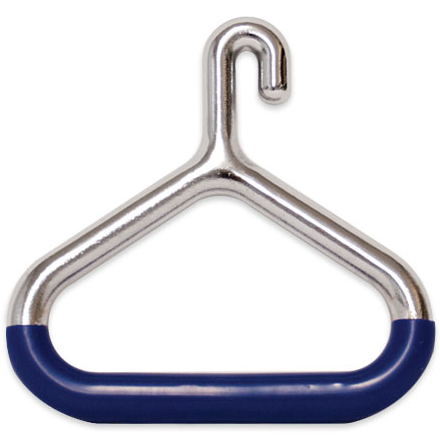 Ideal 3104 OB Handle, Steel Handle