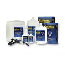 Eprinex Topical Dewormer, Beef/Dairy, 2.5 L