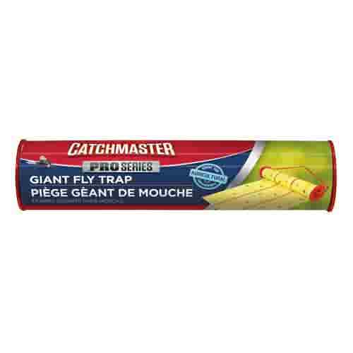 Catchmaster Pro 931 Giant Fly Glue Trap Pack