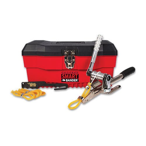Callicrate Banders NBE01 Bander Kit