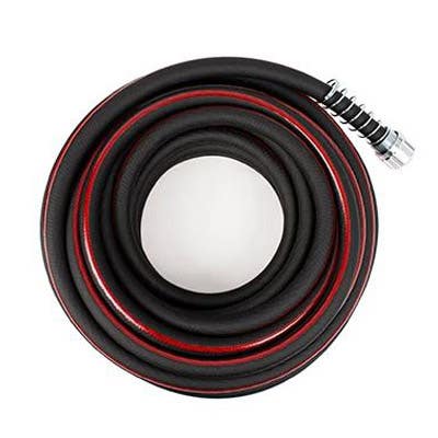 Neverkink PRO Commercial Duty Garden Hose, 50 ft L