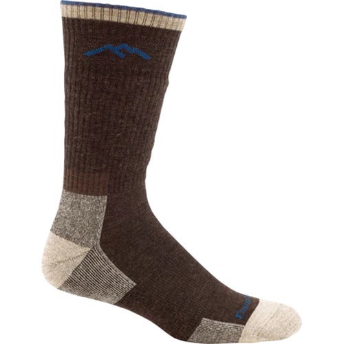Darn Tough Men's Hiker Boot Midweight Hiking Sock - 921145