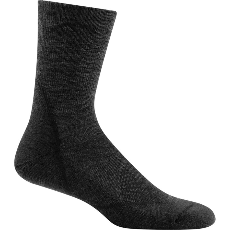 Darn Tough Men's Light Hiker Micro Crew Lightweight Hiking Sock - 921098