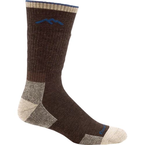 Darn Tough Men's Hiker Boot Midweight Hiking Sock - 921145