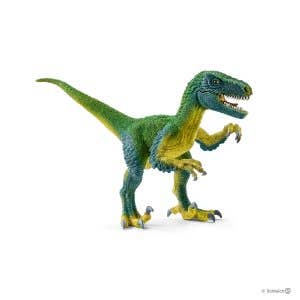 Schleich-S Toy, Velociraptor