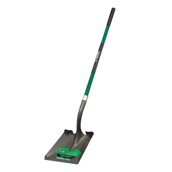 Truper TRU TOUGH Fiberglass Shovel with 16-ga, 47"