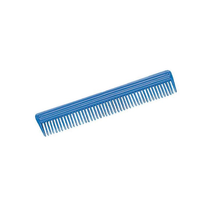Weaver Leather Animal Comb, Blue