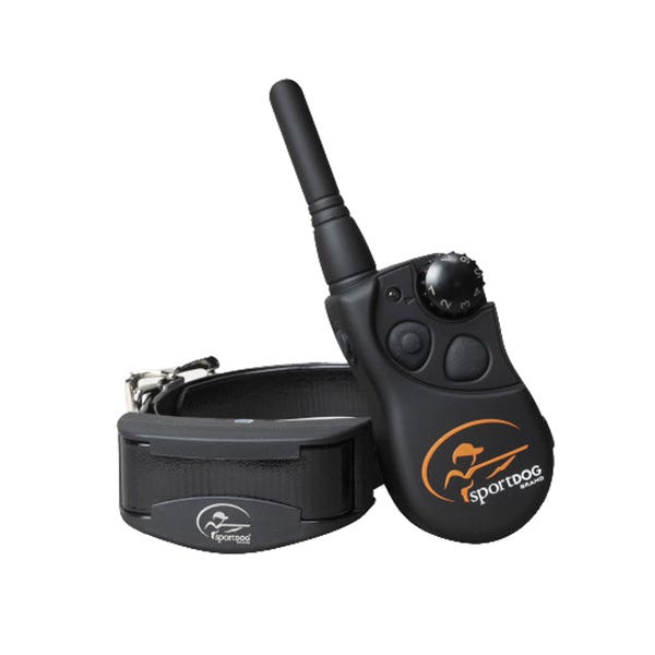 SportDOG YardTrainer Remote Trainer, Battery, Plastic, 100 yd Control