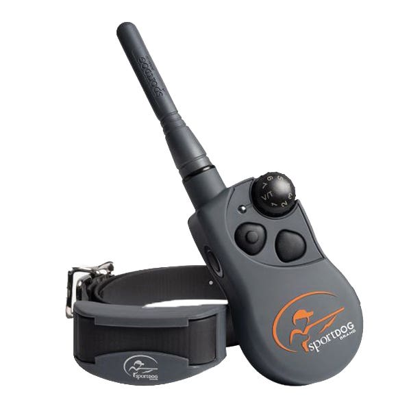 SportDOG SportHunter X Remote Trainer, Battery, Black, 800 yd Control