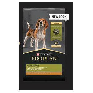 Pro Plan Focus Dog Food Chicken Flavor Dry 6 lb