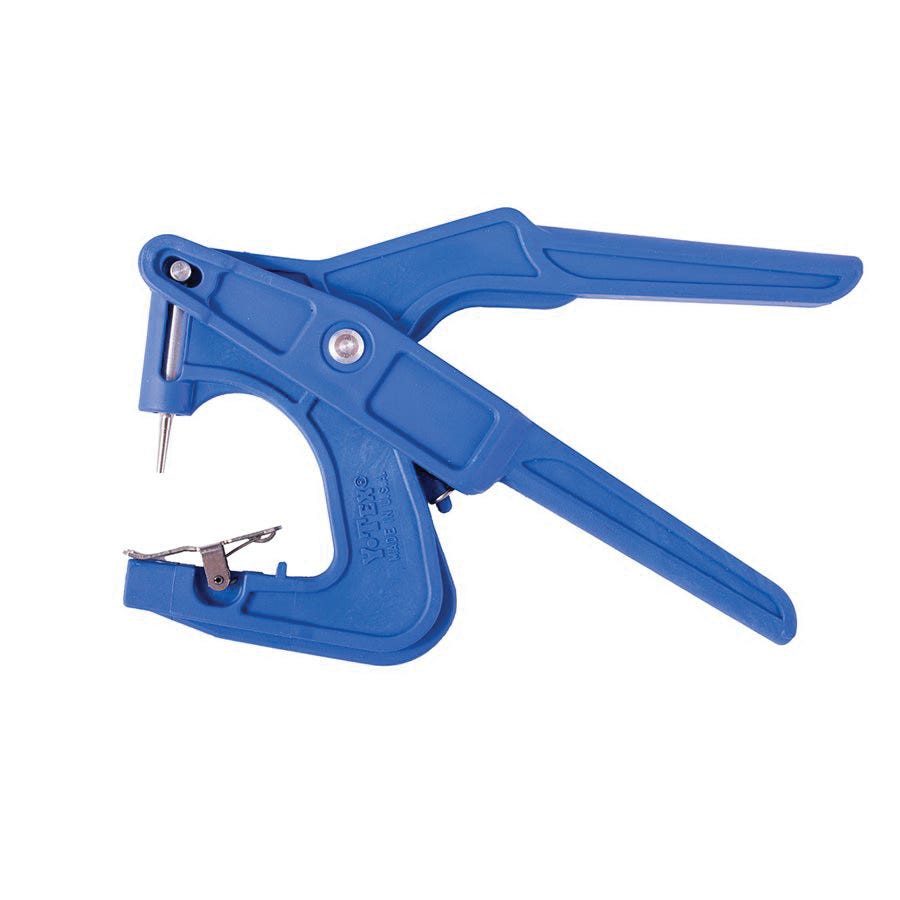Y-Tex Ultra Tagger Plus Applicator, Thermoplastic