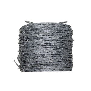 OK Brand Barbed Wire 1320 ft 12.5 Gauge