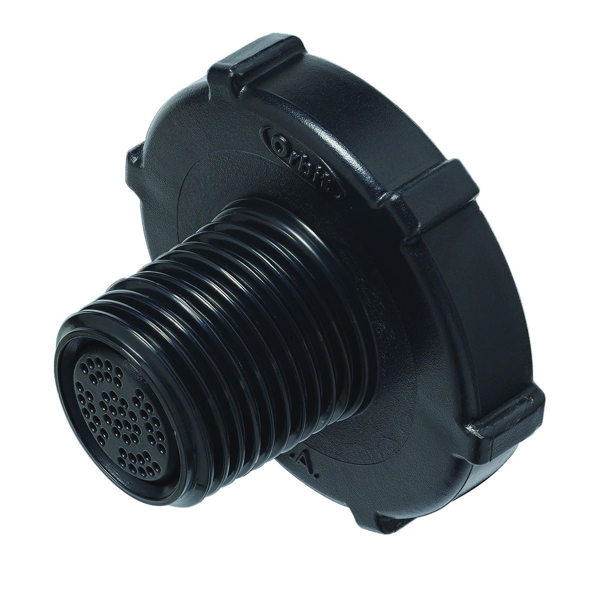 Orbit Auto Drain Valve, 1/2 in, MNPT, 3 to 5 psi Pressure, Plastic Body