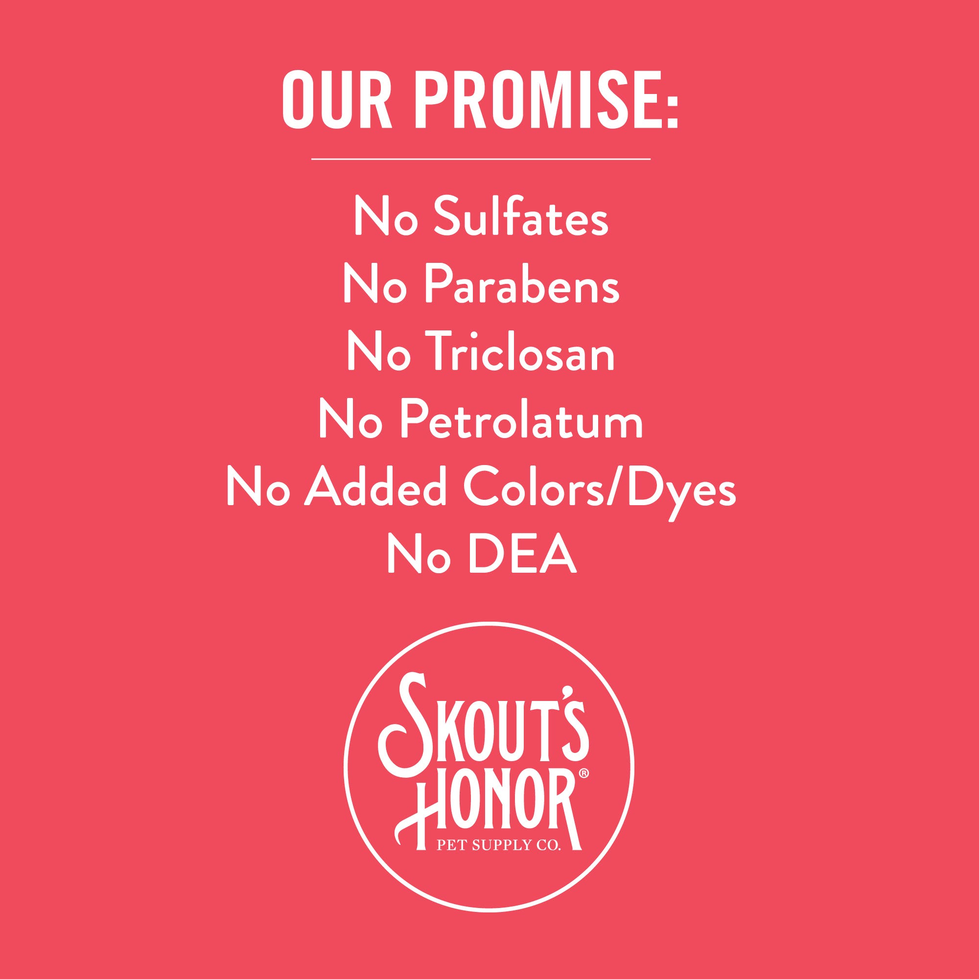 Skout's Prebiotic Paw and Nose Balm for Dogs and Cats