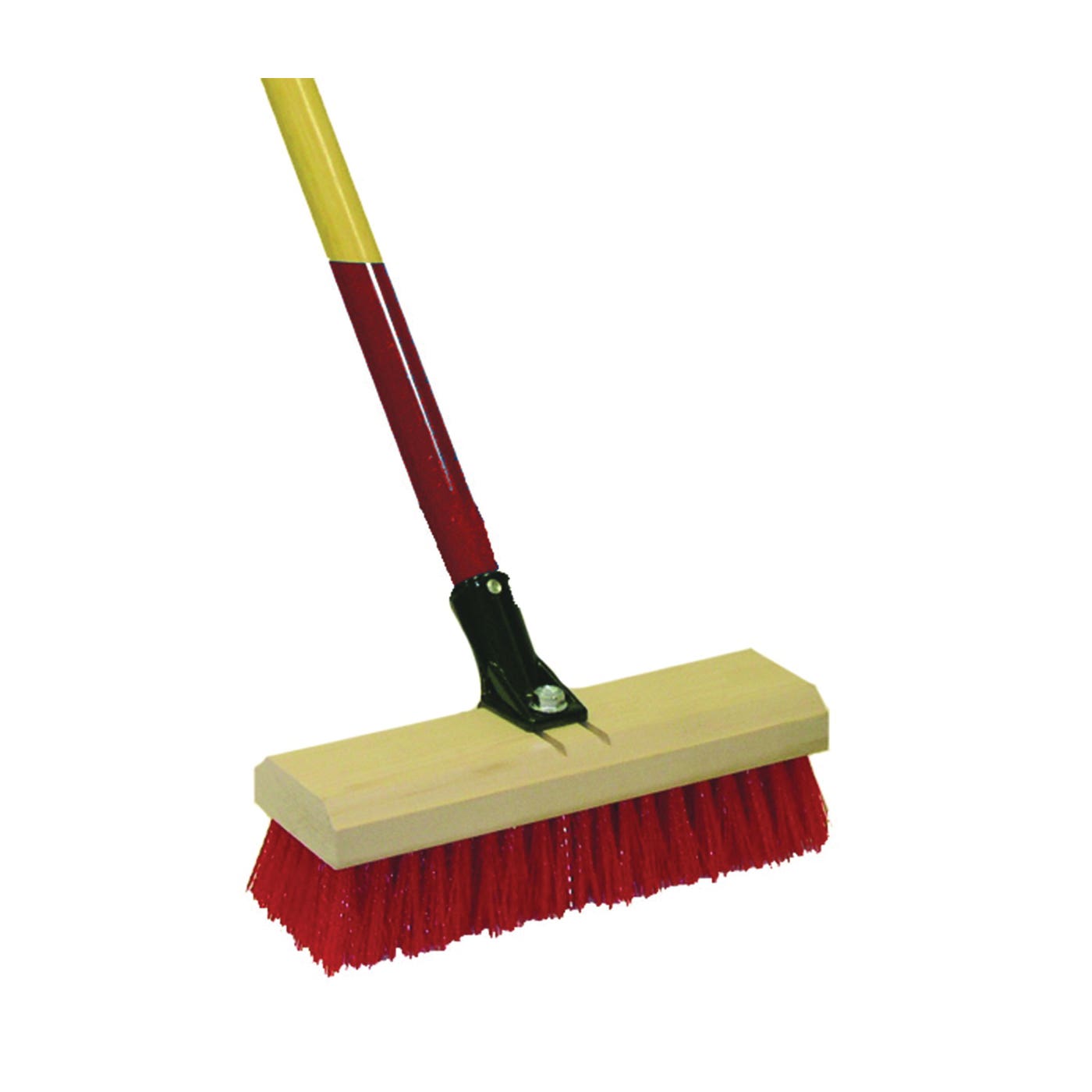 Harper Deck Brush, 2 in L Trim