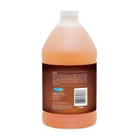 Farnam Leather New Easy-Polishing Glycerine Saddle Soap and Leather Cleaner 64 Ounces