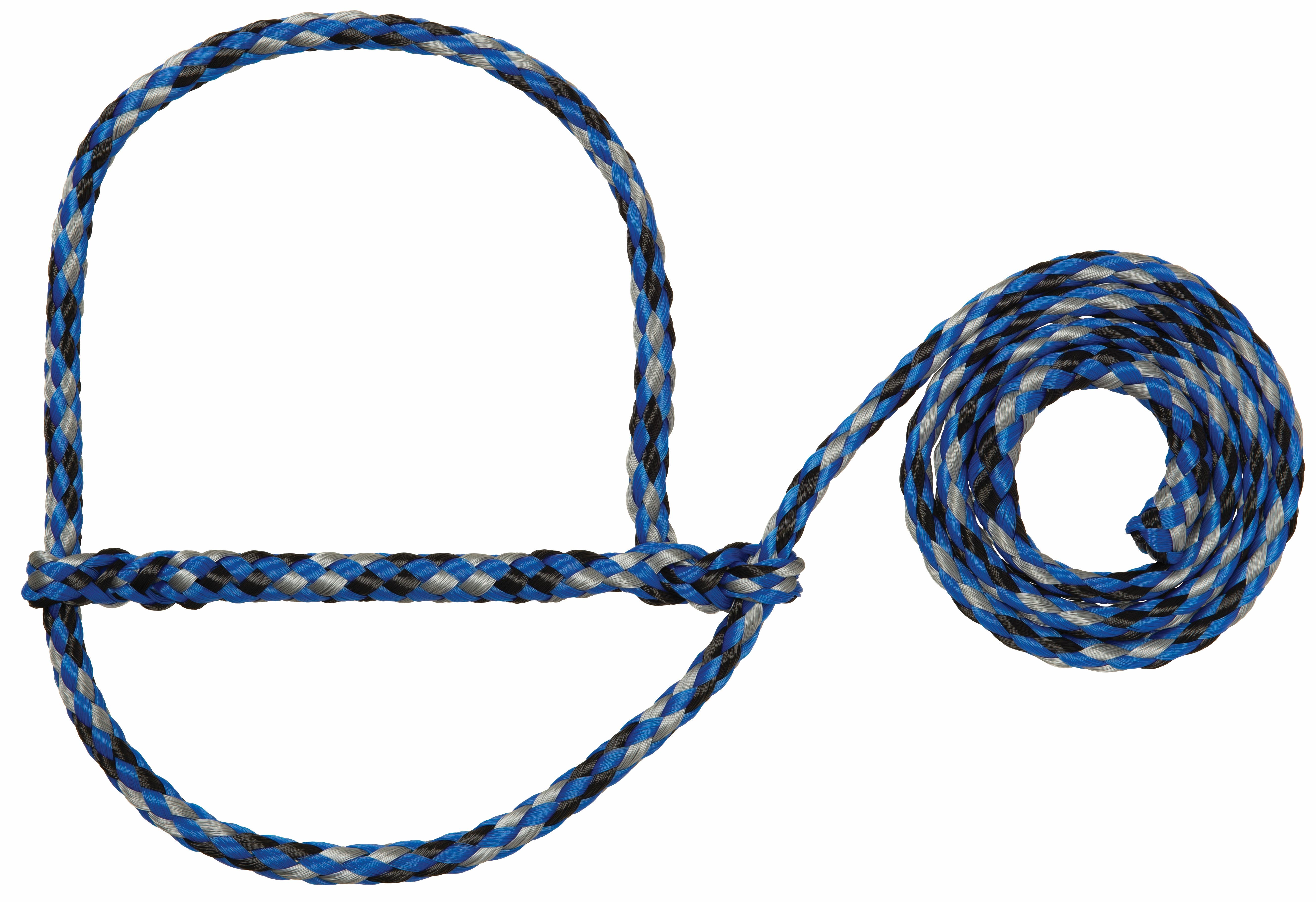 Weaver Leather Poly Rope Sheep and Goat Halter