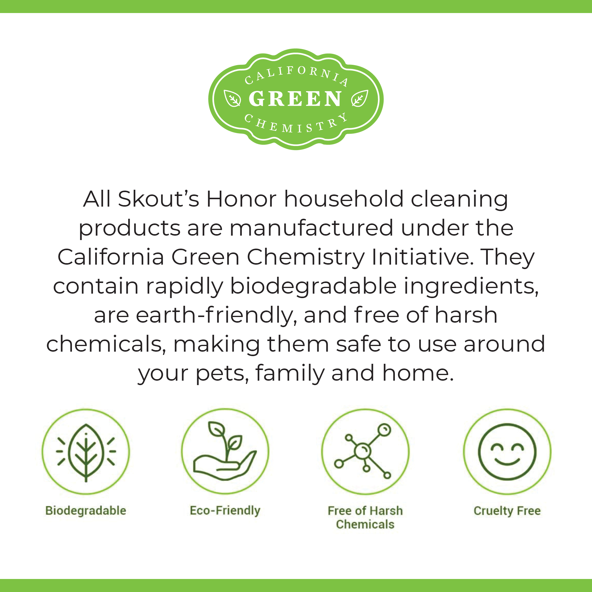 Skout's Odor Eliminator, 35 fl-oz Spray Bottle