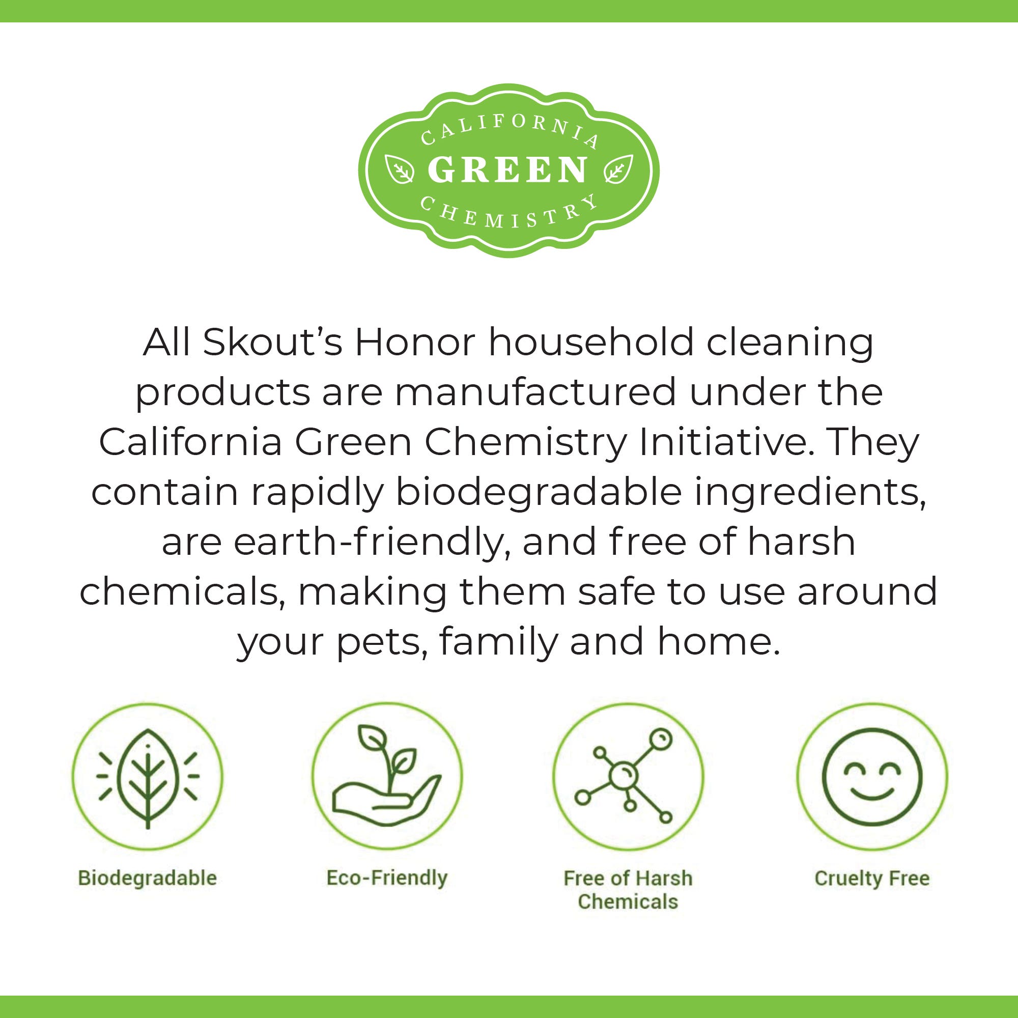 Skout's Stop Marking! Preventative Spray for Dogs
