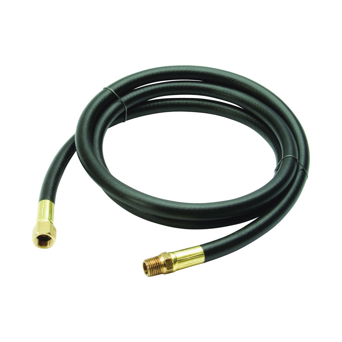 Mr. Heater F273717 Hose Assembly, Extension, Brass