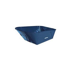 Jackson Wheelbarrow Tray, Steel