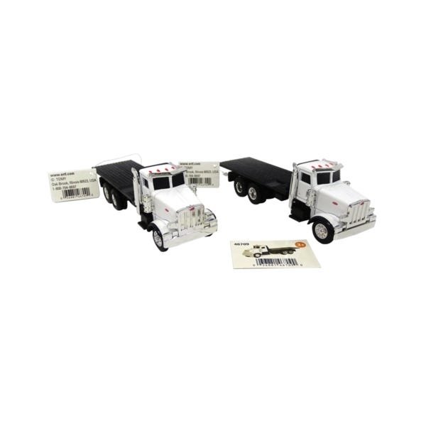 Ertl Toy Truck, Plastic