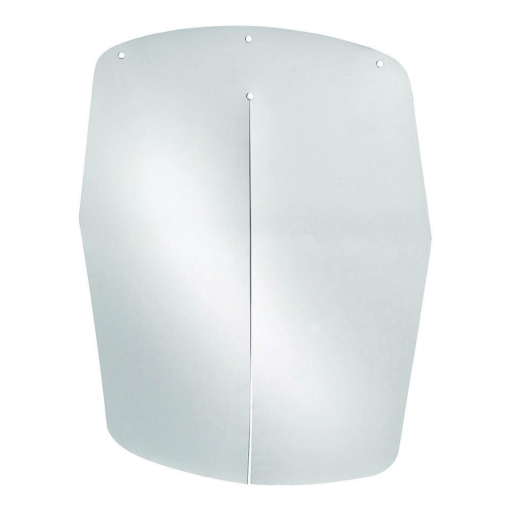 Petmate Barnhome III 29176 Dog House Door, 15.7 in W, 0.08 in H, Vinyl, Clear