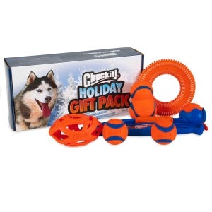 Chuckit! Gift Pack, Dog Toy