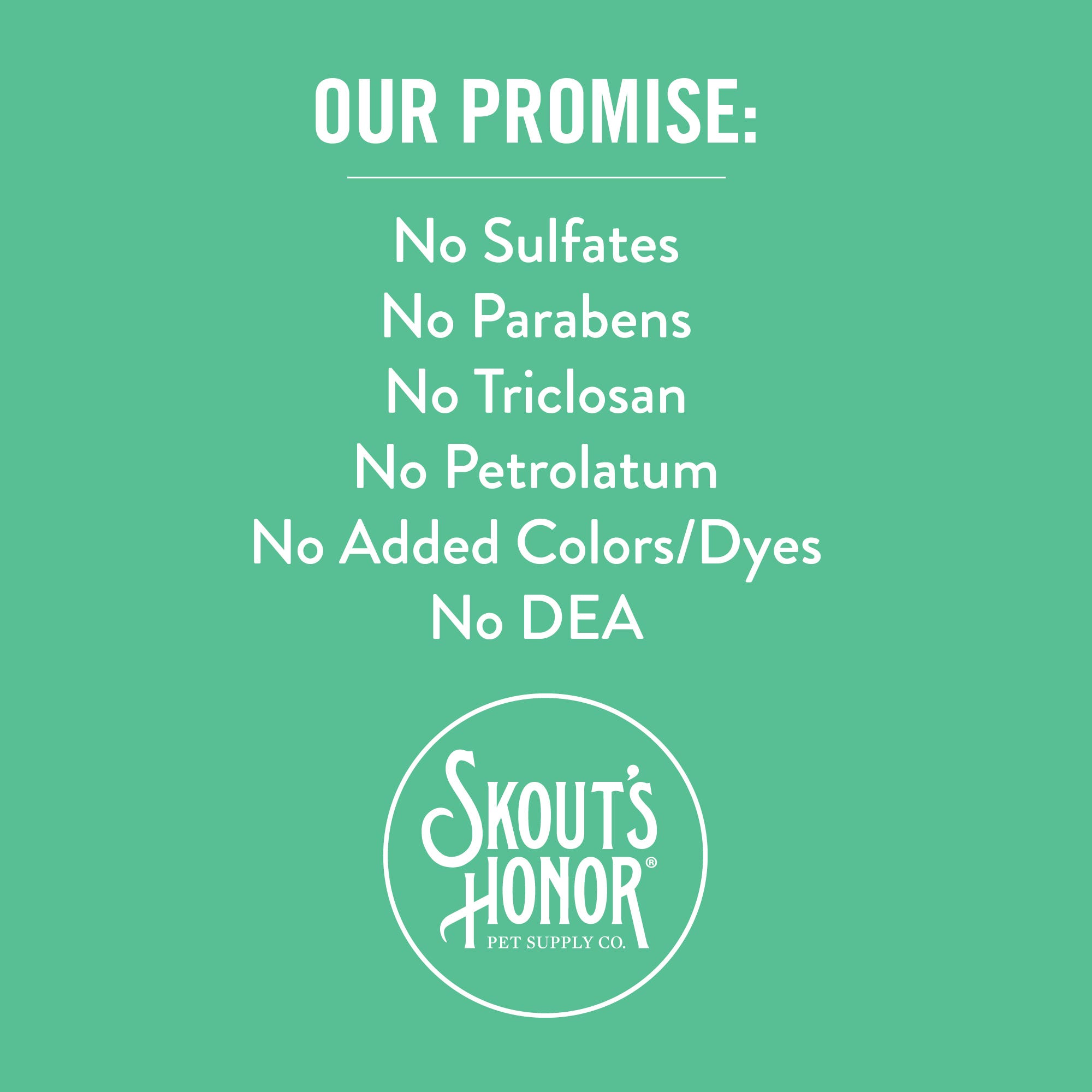 Skout Probiotic Ear Cleaner