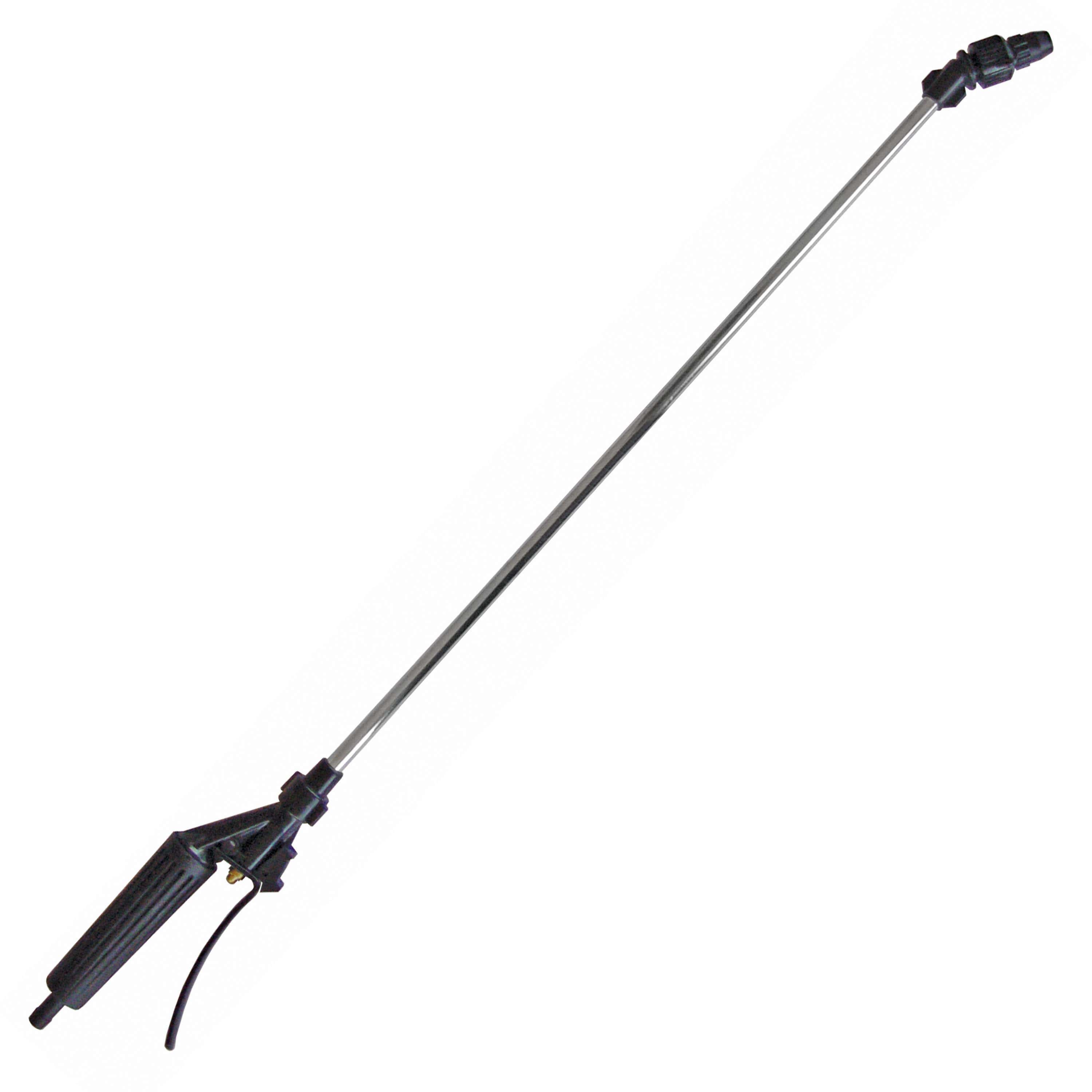 Fimco Handgun, Polymer/Steel, For: FIMCO 12 V Sprayers
