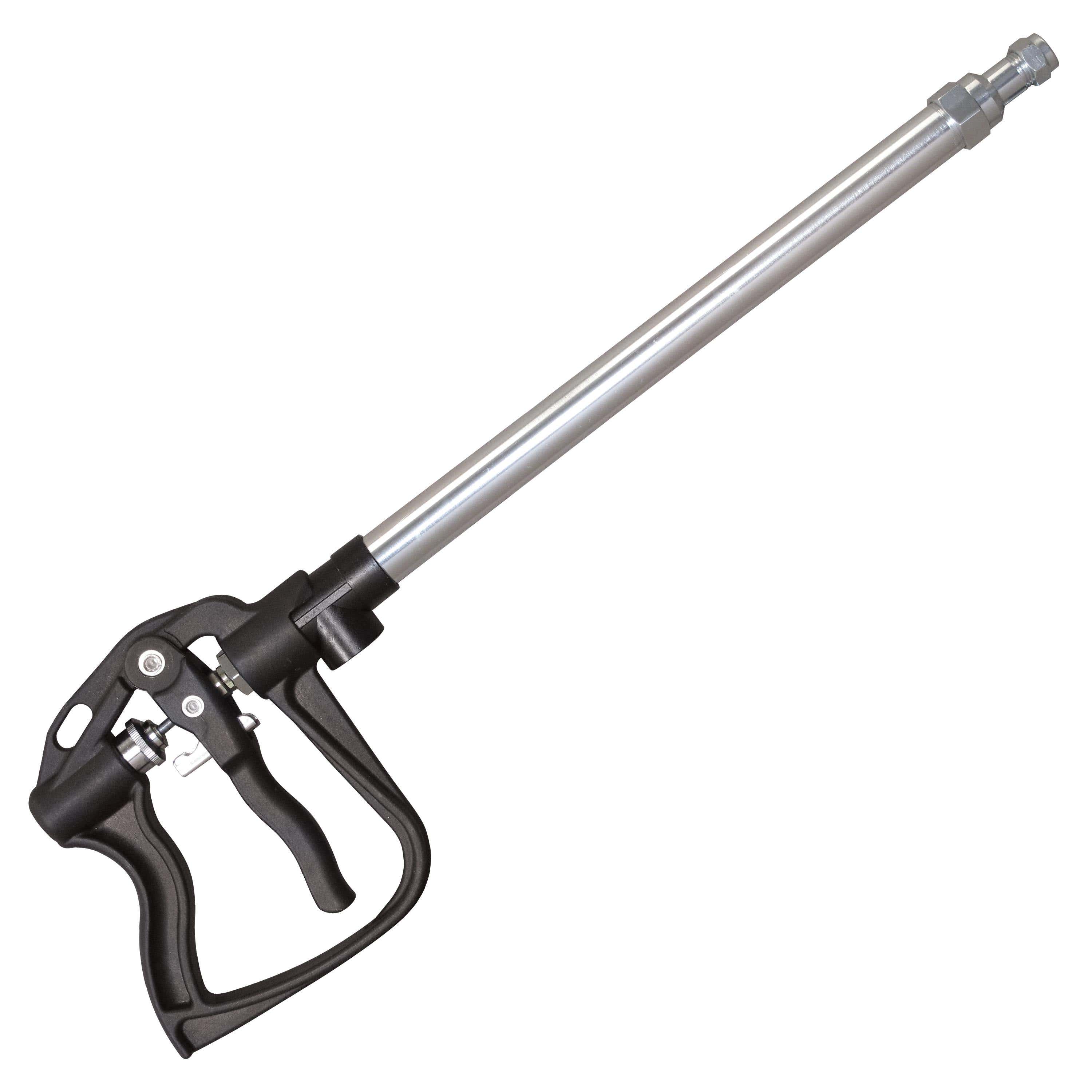 Fimco Pro Series Long Range Handgun, For: FIMCO 12 V Sprayers
