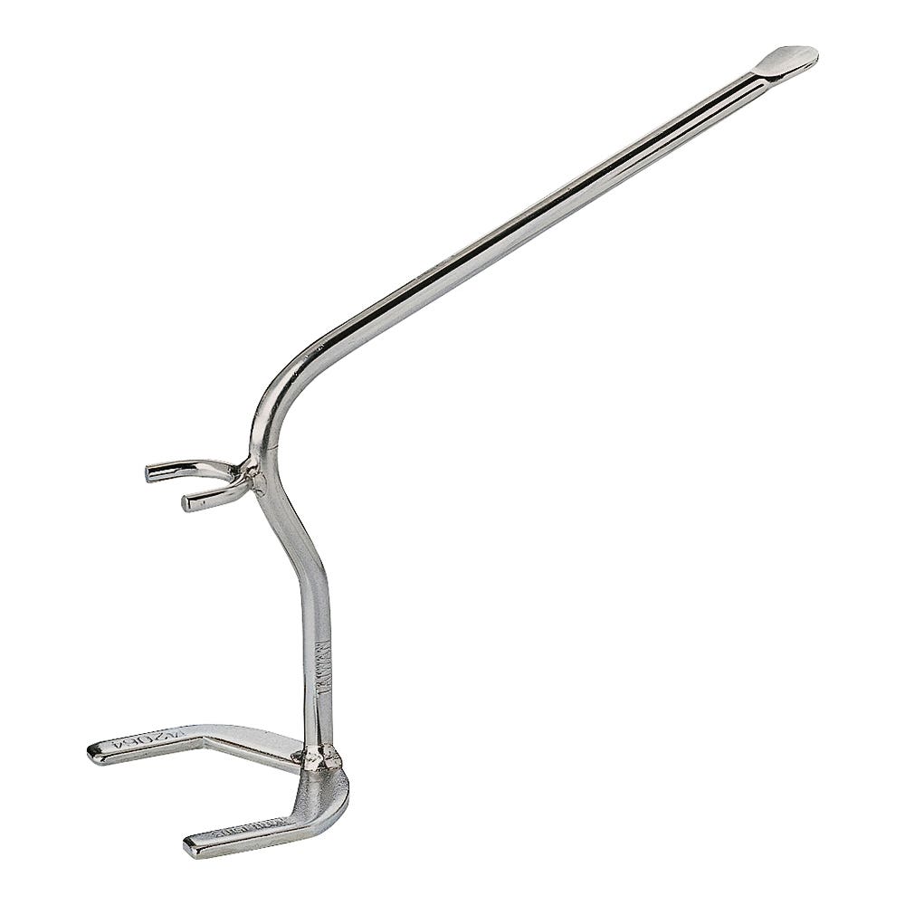 Rain Bird Sprinkler Wrench, Chrome