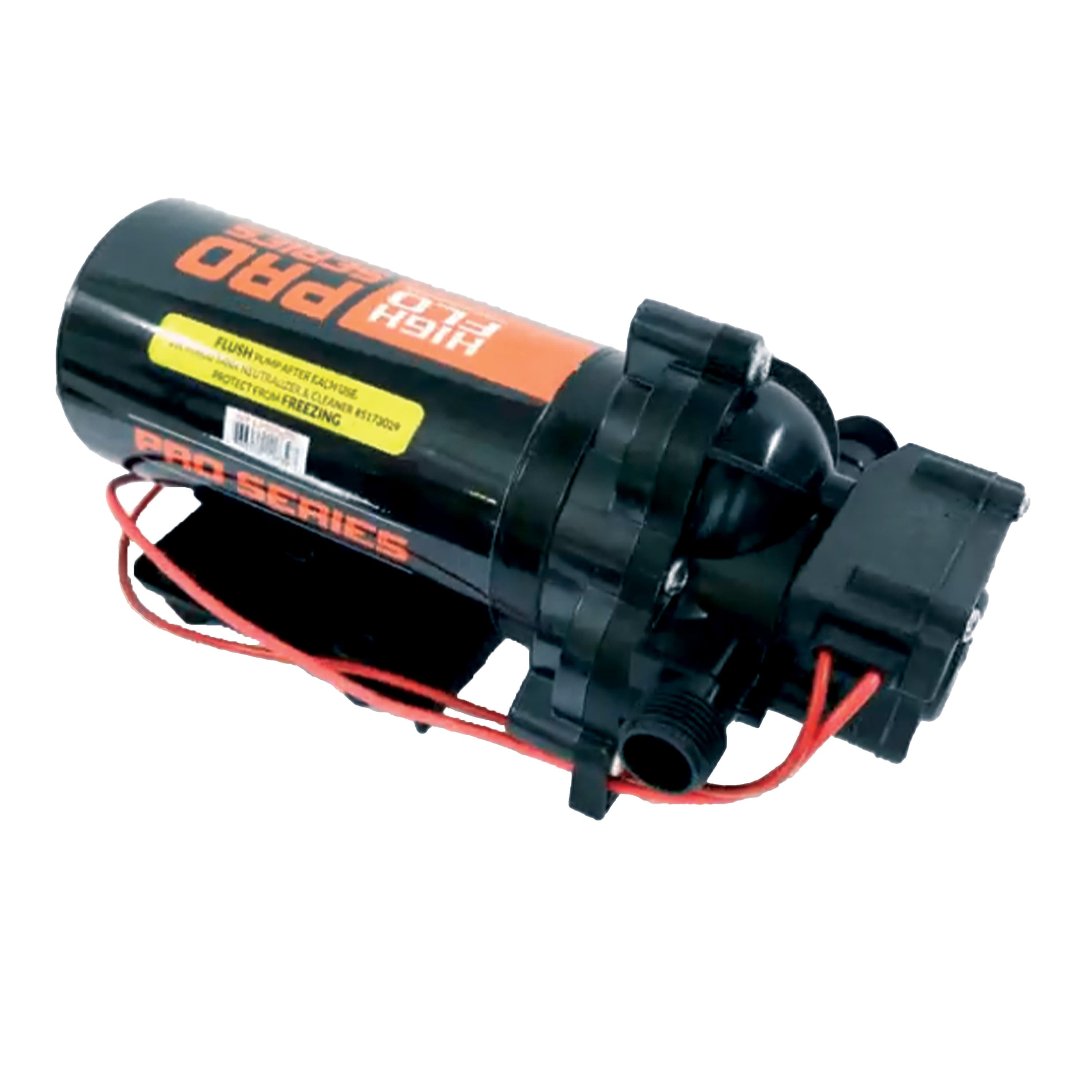Fimco High Flo Pro Pump