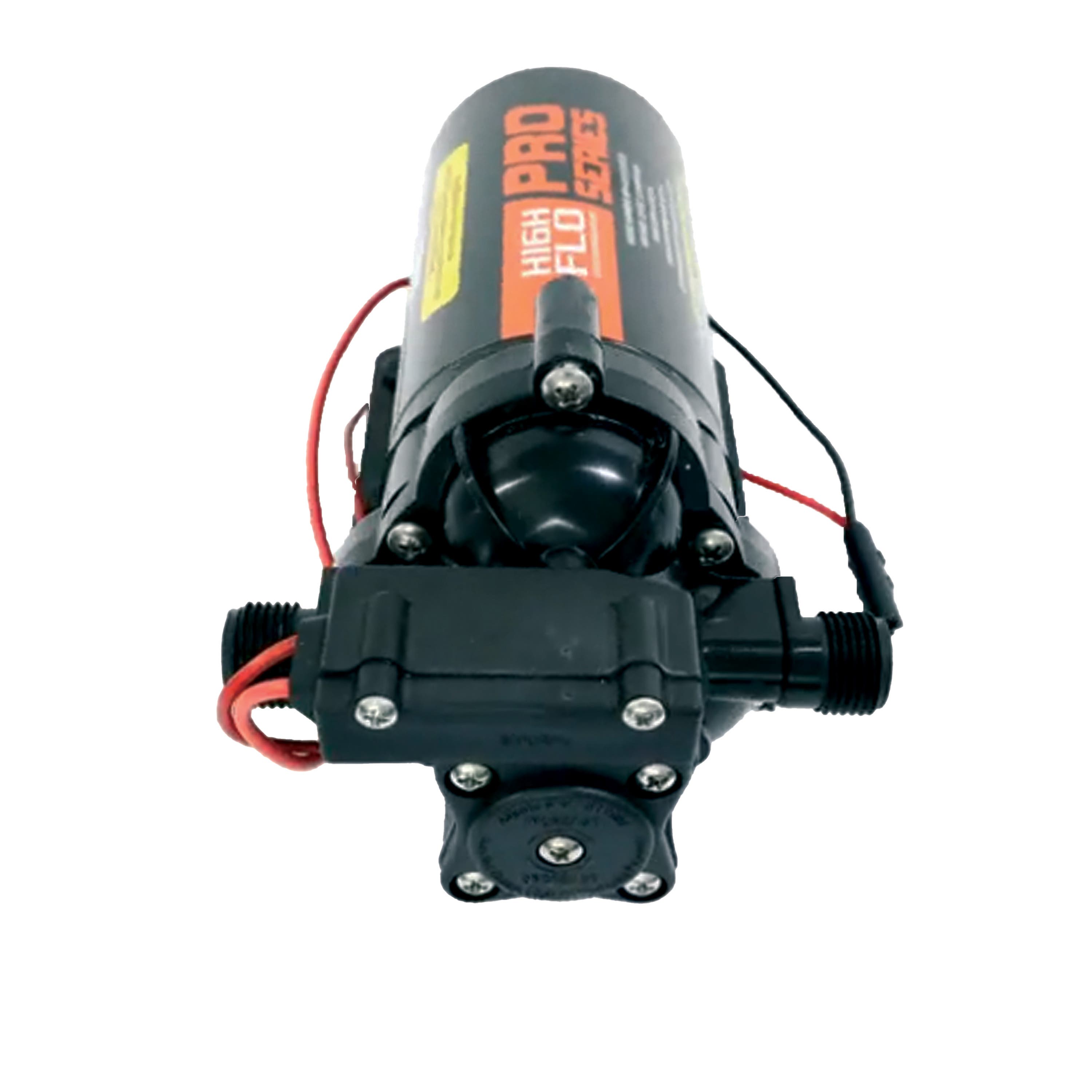Fimco High Flo Pro Pump