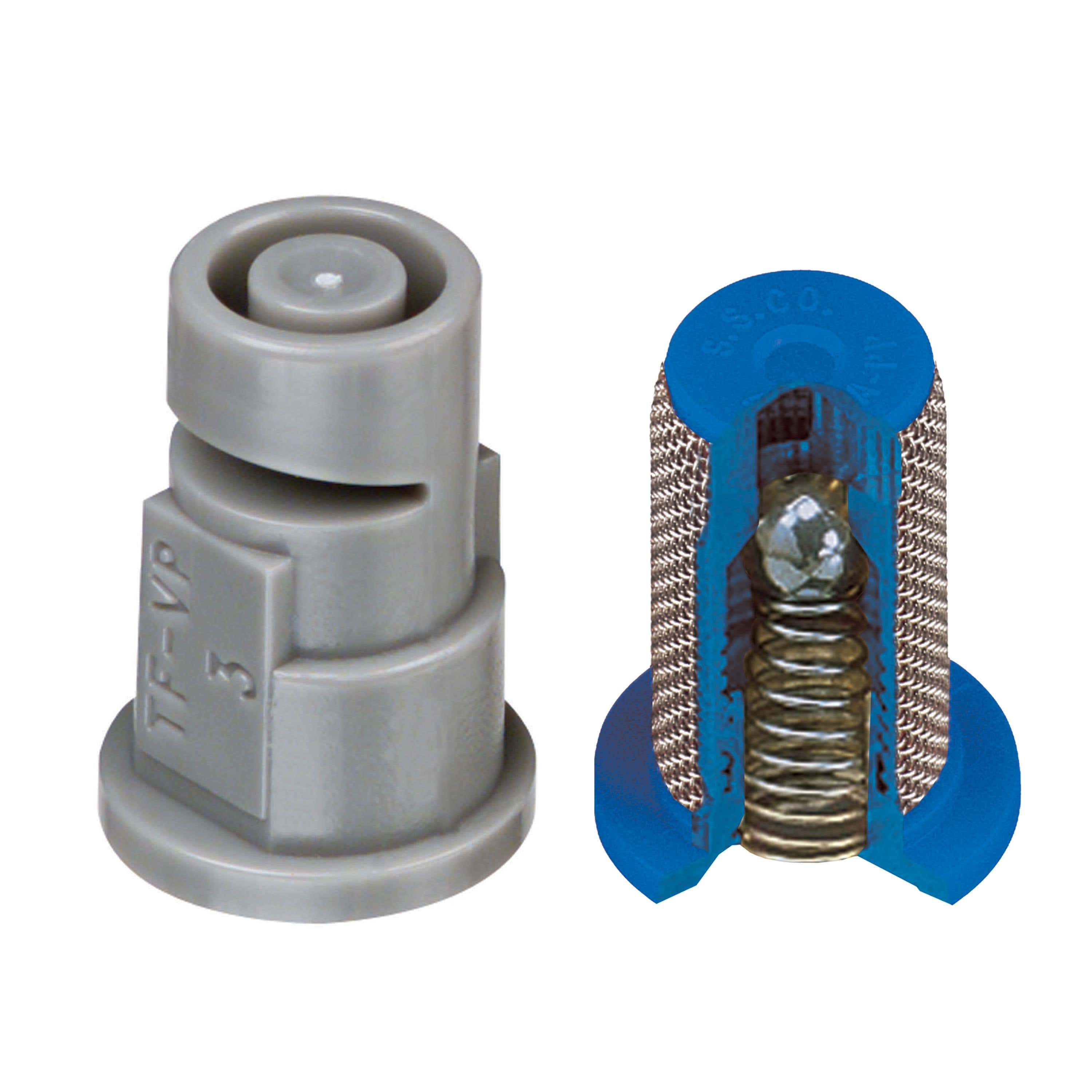 Fimco 2-Nozzle Boom Kit, Nylon
