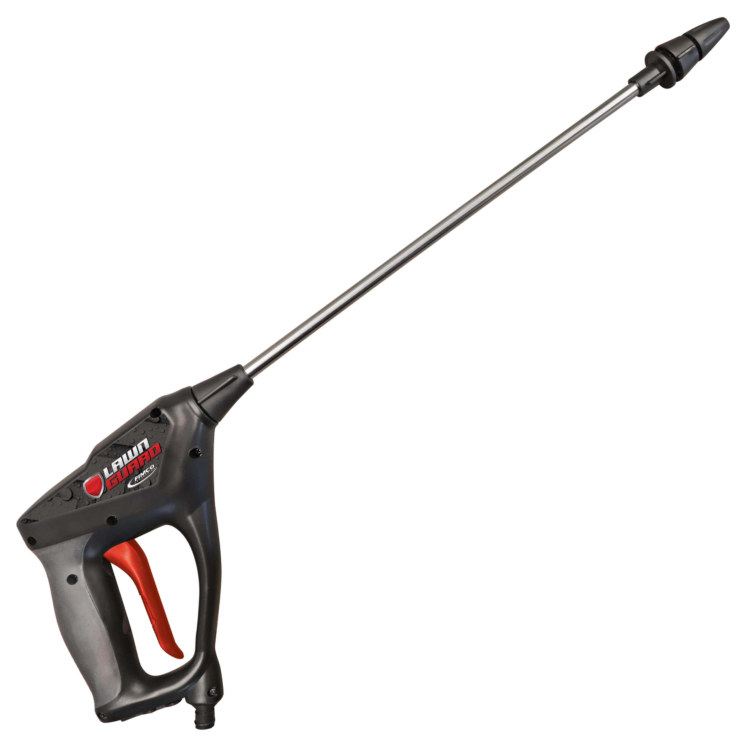 Fimco Sprayer, 4 gal Capacity, Polymer, 6 ft L Hose
