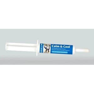 Oralx Calm & Cool, Tube, 34 G