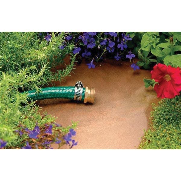 Orbit Shank Mender, 3/4 in, Male, Brass