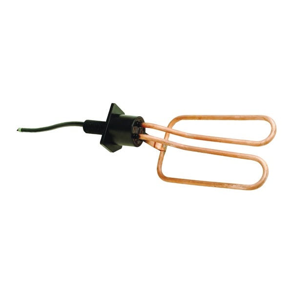Farm Innovators Universal Drain Plug De-Icer