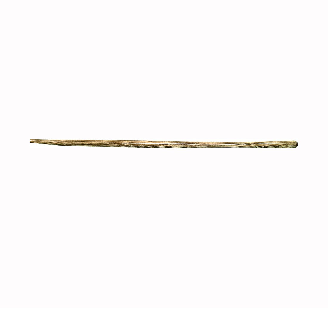 Link Handles Shovel/Scoop Handle, 1-1/2 in Dia, 48 in L, Ash Wood, Clear