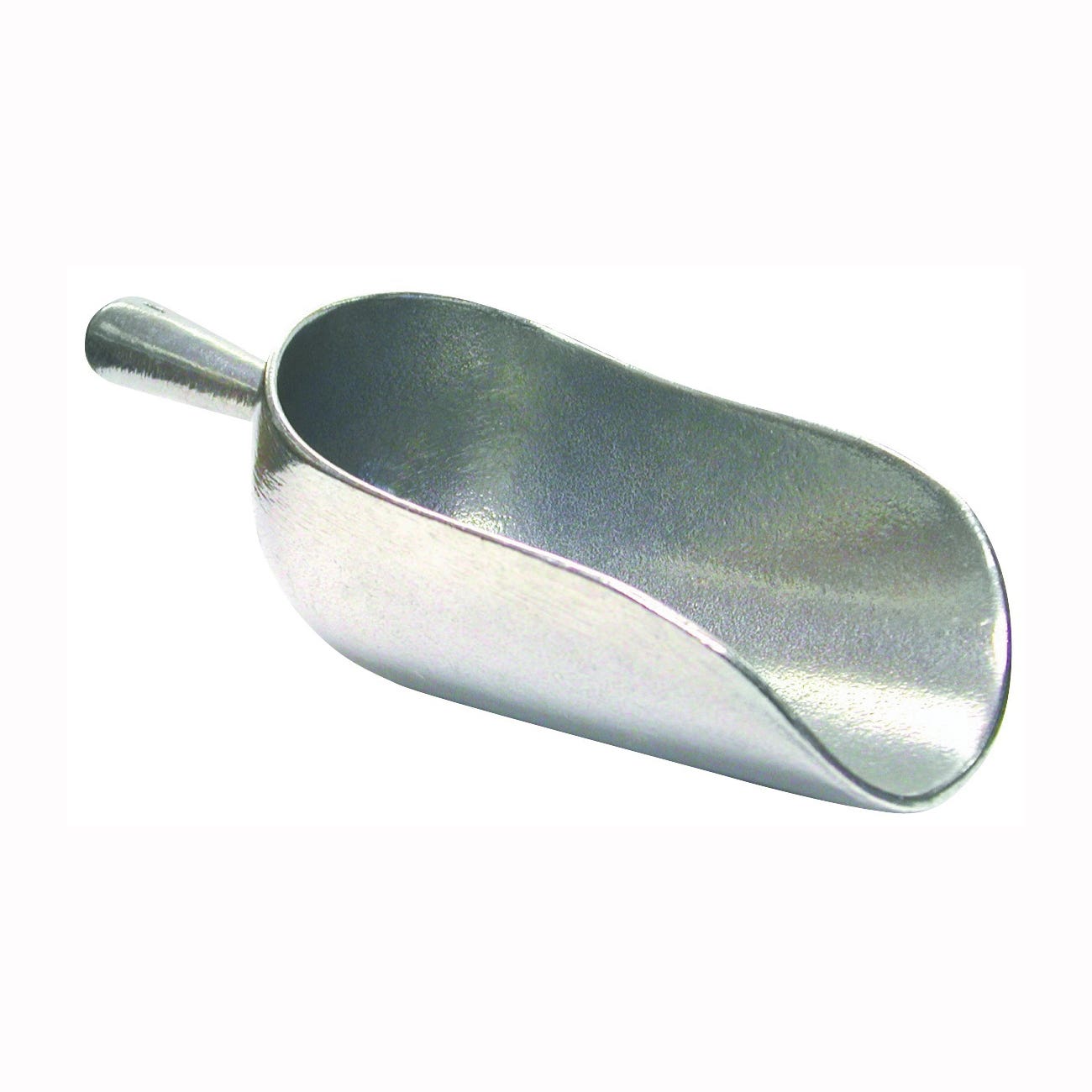 NORPRO Aluminum Pet Food Scoop, 14-3/4 in L