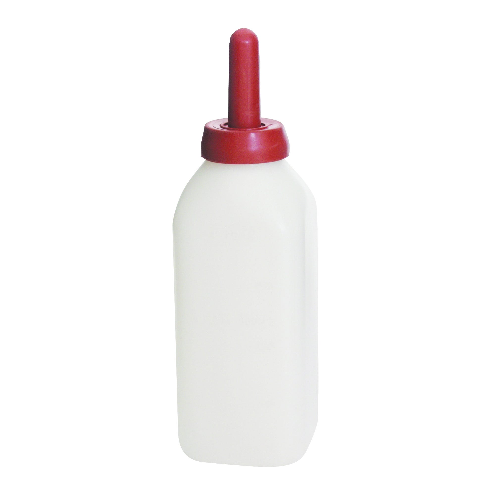Little Giant 2 qt Nursing Bottle with Snap-On Nipple